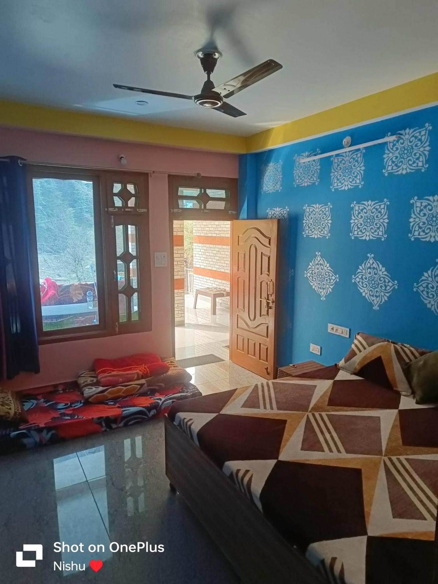 Chojh Inn Guest House Kasol Camera foto