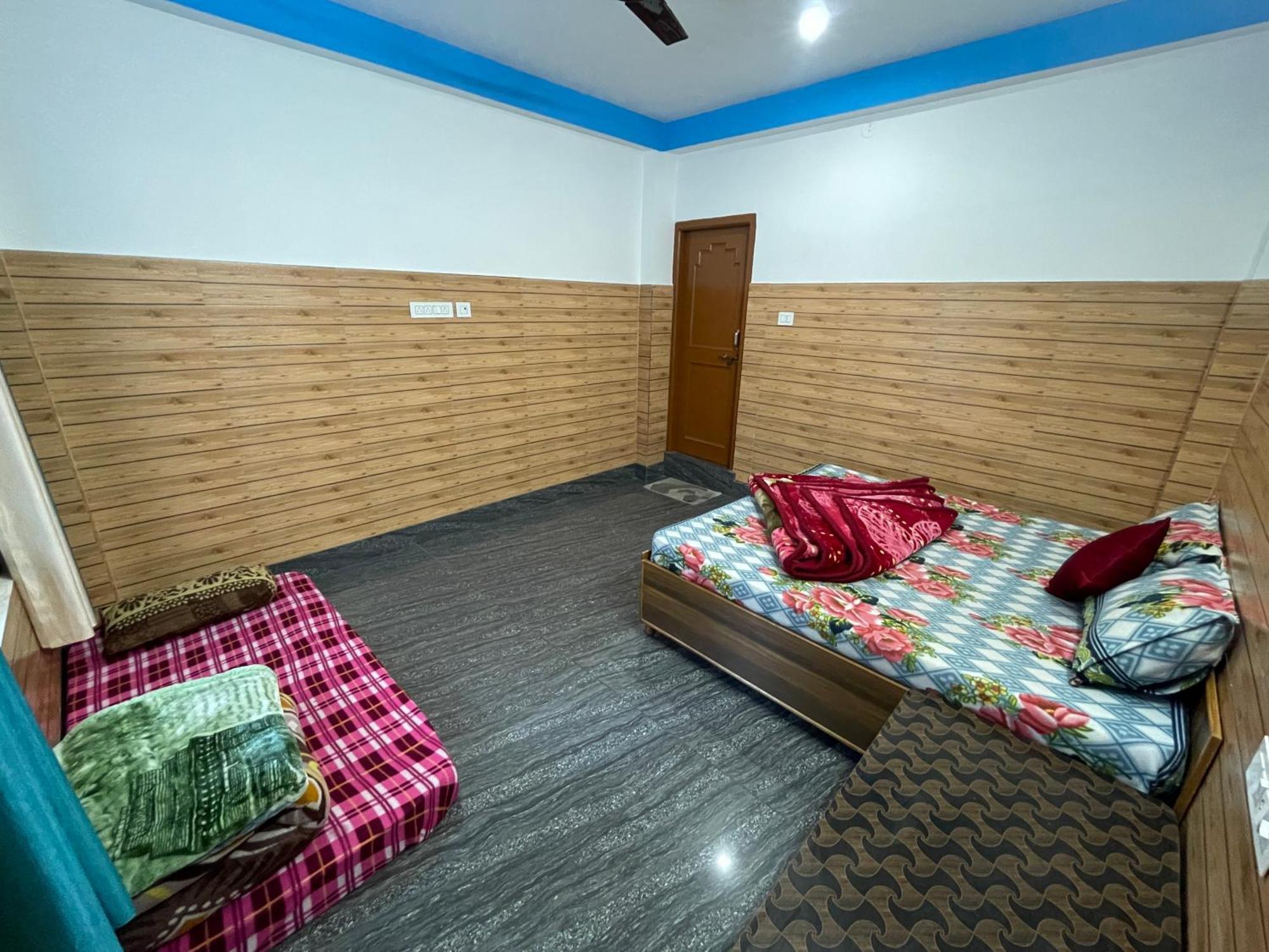 Chojh Inn Guest House Kasol Esterno foto
